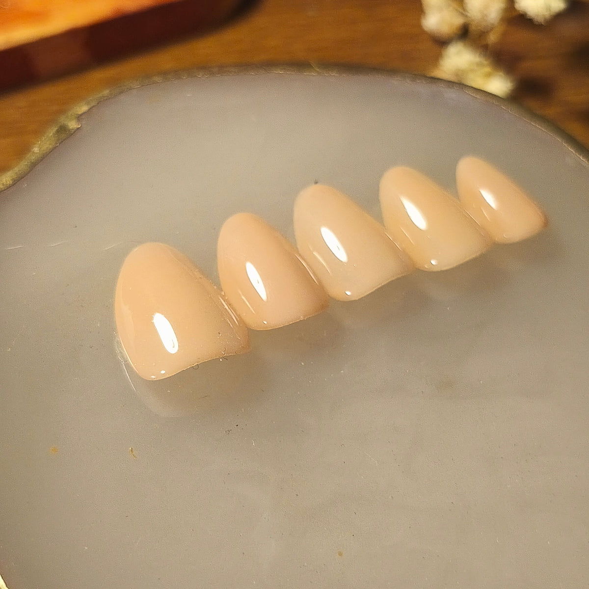 Naked